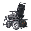 Heavy Duty Off Road dual drive motor wheelchair